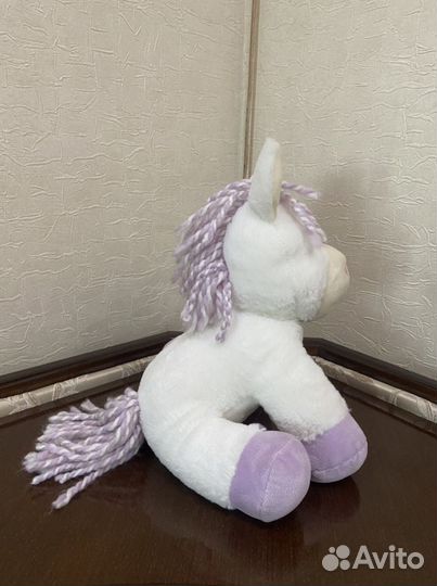 Игрушка мягкая