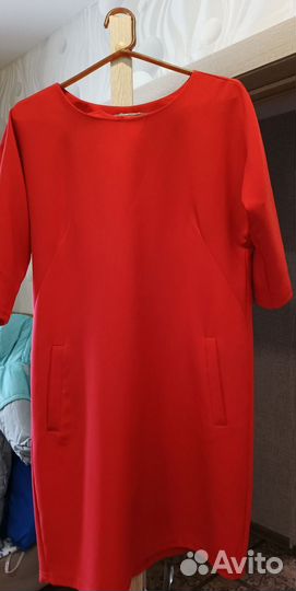 Платье женское