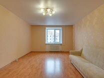 2-к. квартира, 58 м², 9/10 эт.