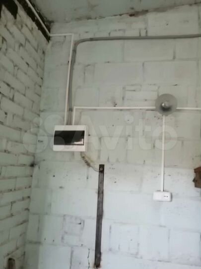 Гараж, 28 м²