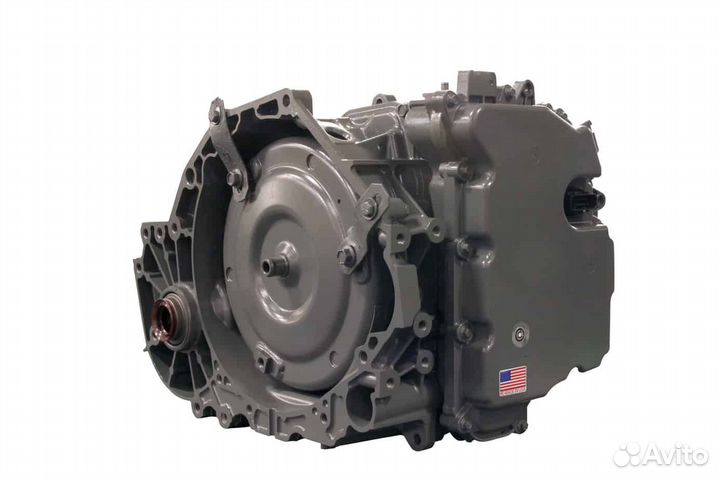 АКПП GM 6T30 / 6T40 / 6T45/ 6T50 Chevrlet / Opel