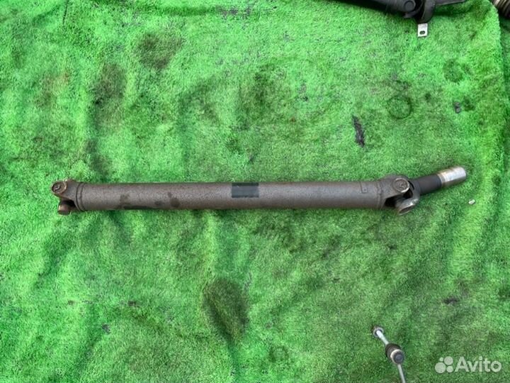 Карданный вал задний Hummer H3 H3 L52 2006