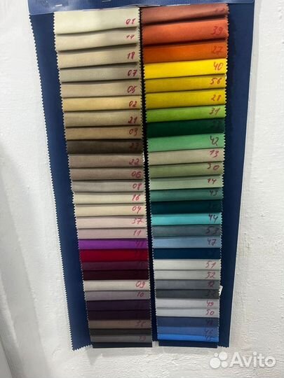 Диван раскладной новый в наличии