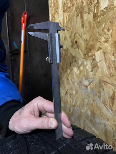 Колеса на renault duster r16 лето