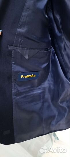 Школьный пиджак, брюки и жилет для мальчика