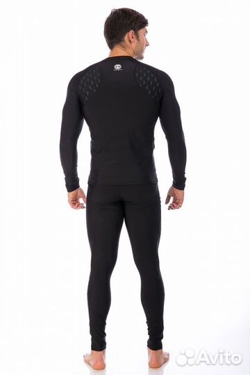 Термобелье мужское