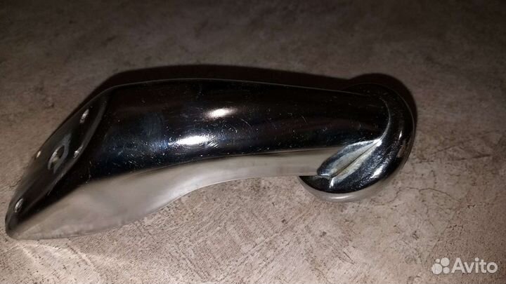 Ножки для мебели