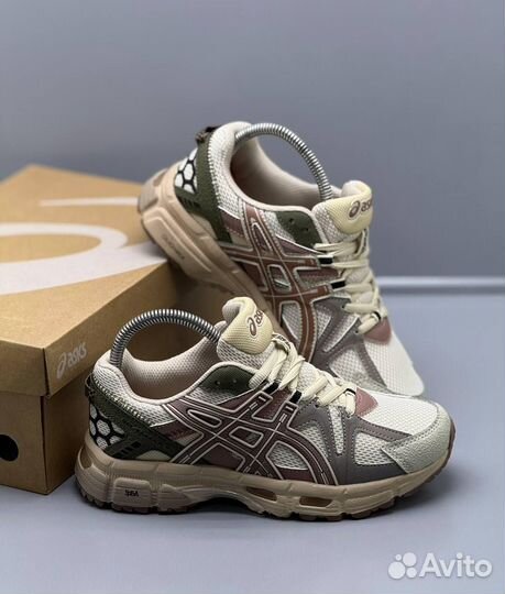 Кроссовки Asics Gel Kahana 8 (Арт.17738)