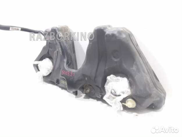 Бак топливный бмв 5 E60/E61