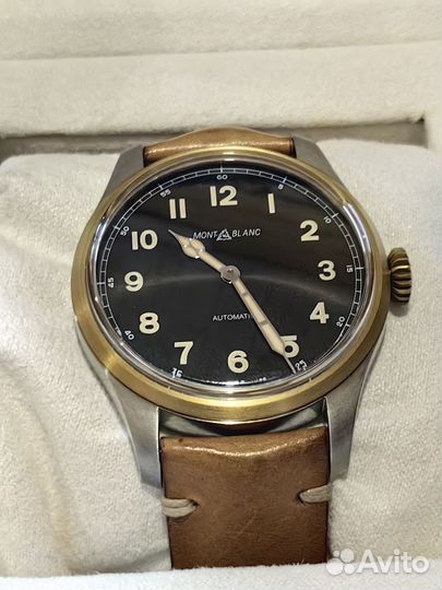Часы Montblanc 116241