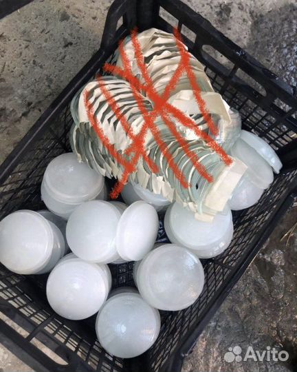 Рассеиватель москвич педальный