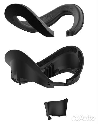 Маска amvr для Pico 4