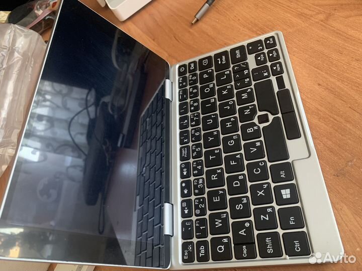 Ноутбук one mix2