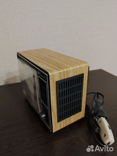 Цветомузыкальный сувенир «Темп» СССР