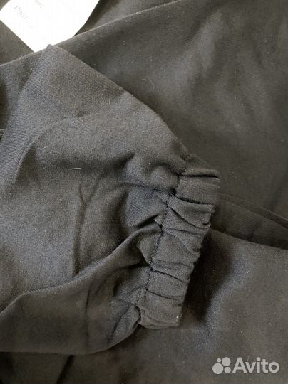 Спортивный костюм новый