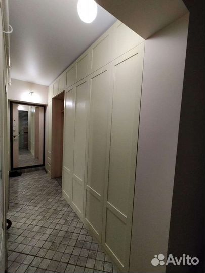 Покраска мебельных фасадов