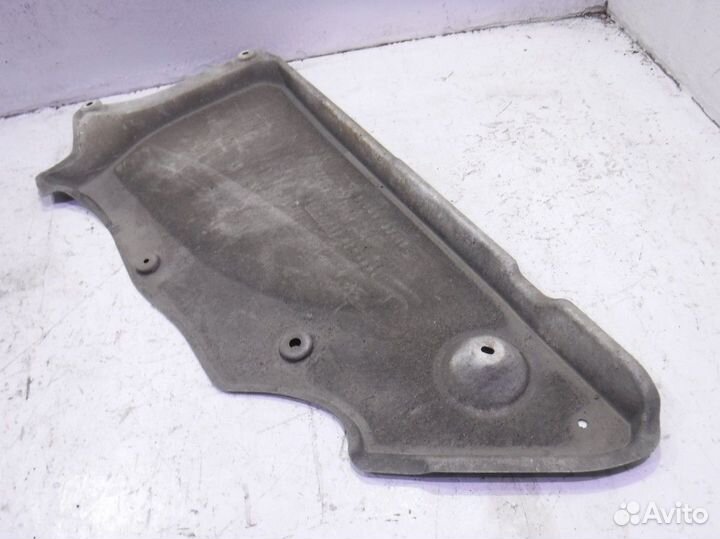 Защита двигателя Лексус ES 6