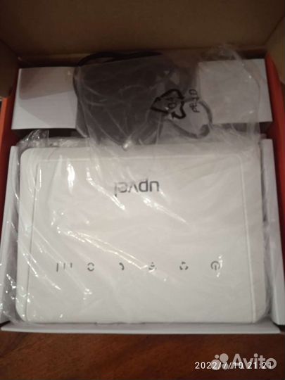 Комплект для спутникового интэрнета