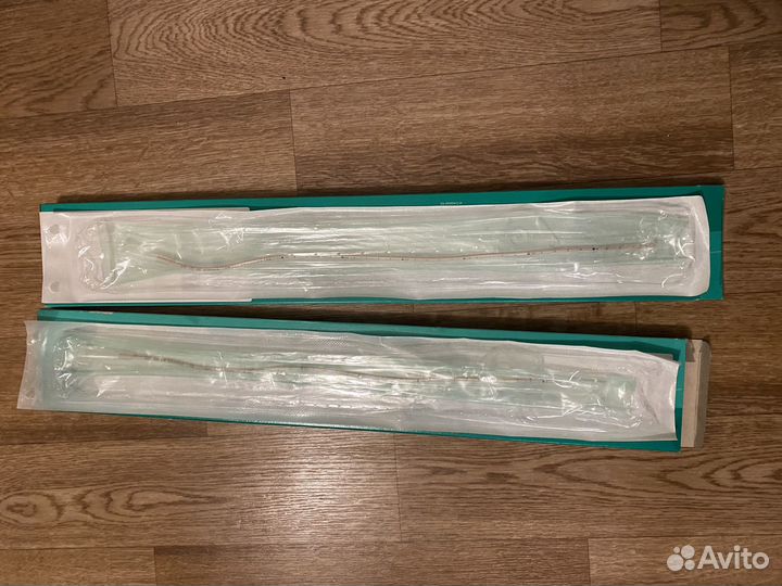 Катетер силиконовый Coloplast Ch/Fr 10