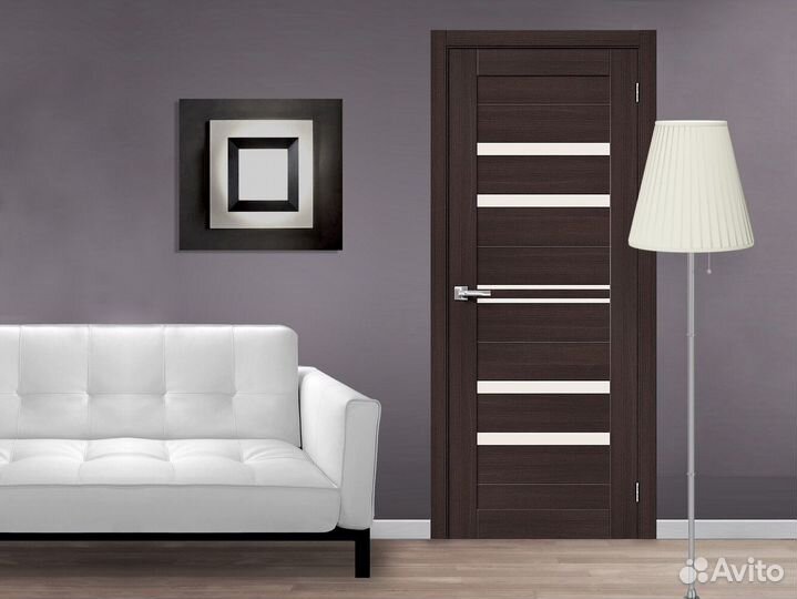 Двери межкомнатные