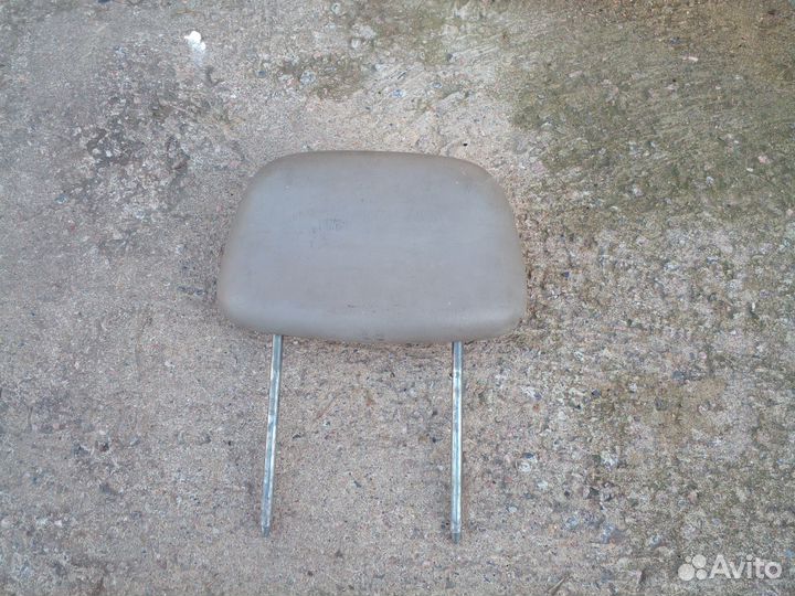 Подголовник caravan voyager