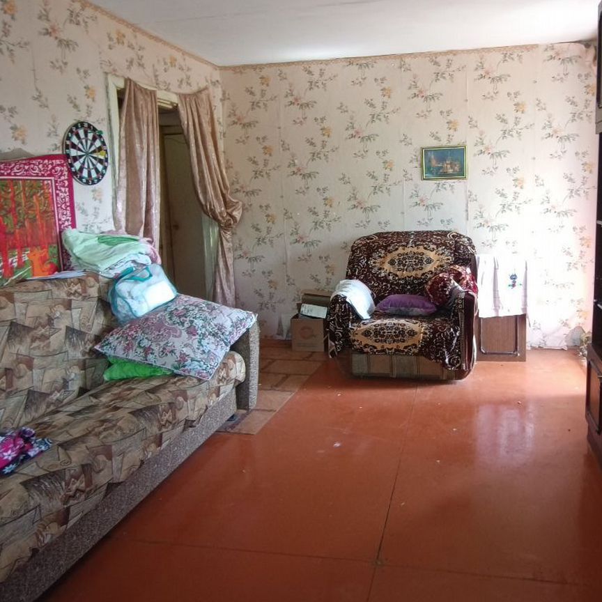 Квартира 2-комн. 42 м² в Гагарин — фото 2