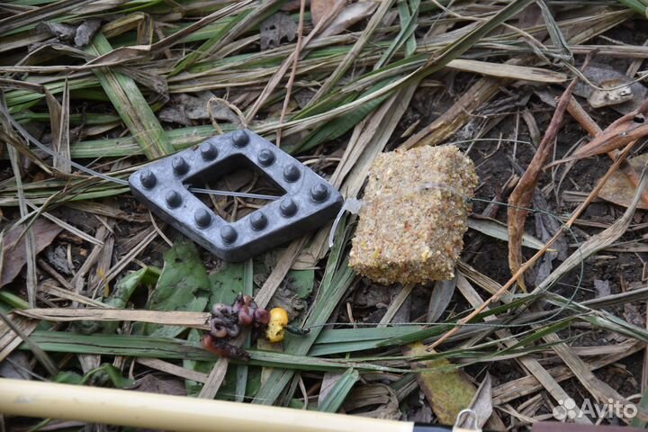 Раболовный груз 