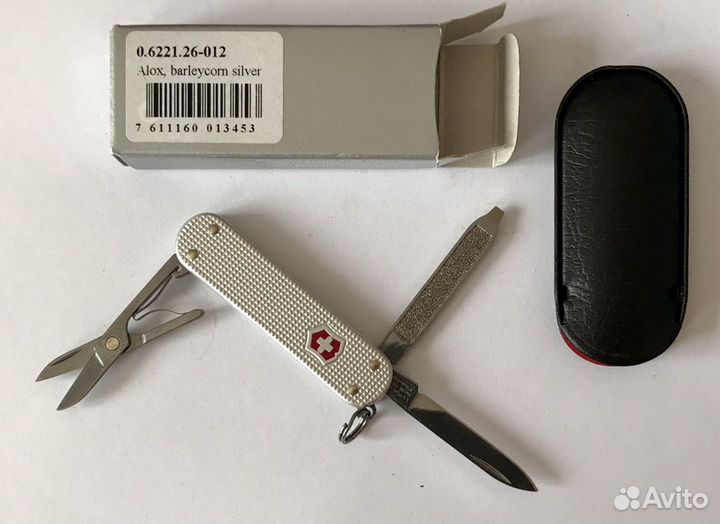 Перочинный нож Victorinox