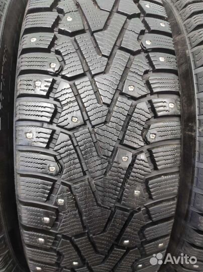 Pirelli Ice Zero 225/65 R17 106T