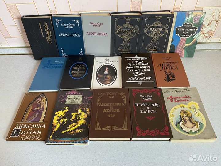 Книги по сериалам и фильмам