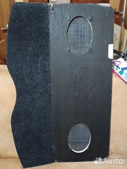 Аккустическая полка Калина 1 универсал