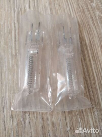 Лампы к проектору