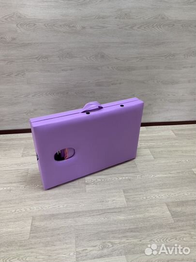 Массажный стол