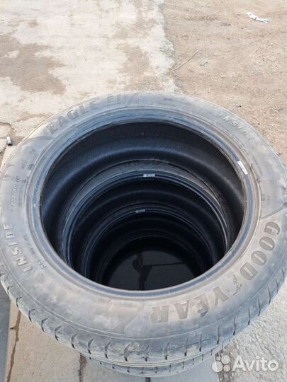 Goodyear Eagle F1 Asymmetric 235/50 R18