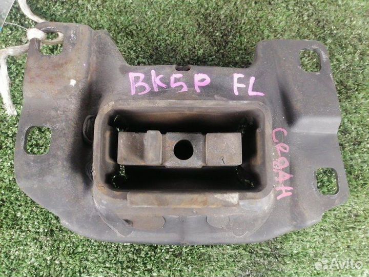 Подушка двигателя левая Mazda Axela BK5P ZY