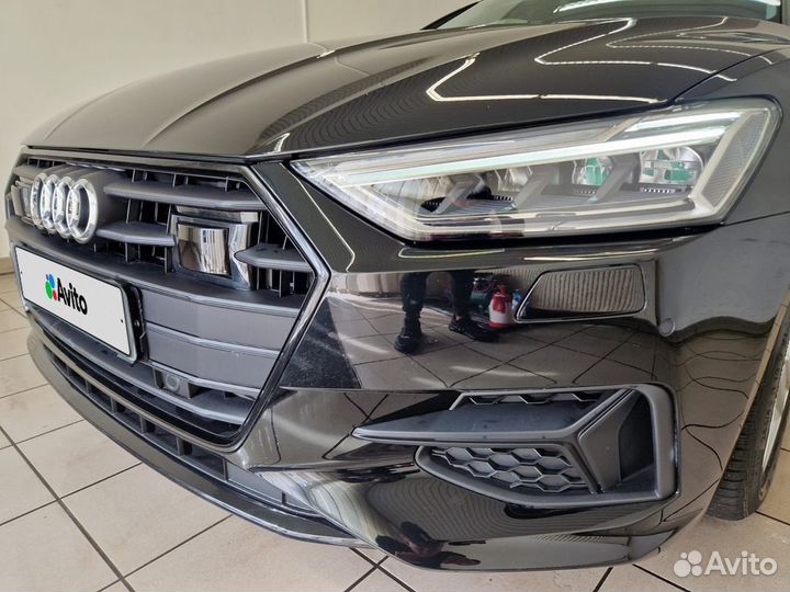 Audi A7 AMT, 2022, 7 900 км