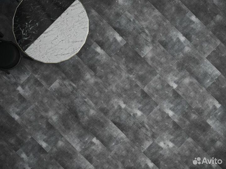 Кварцвиниловая плитка