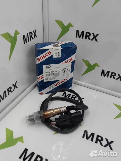 Лямбда-зонд 0258017209