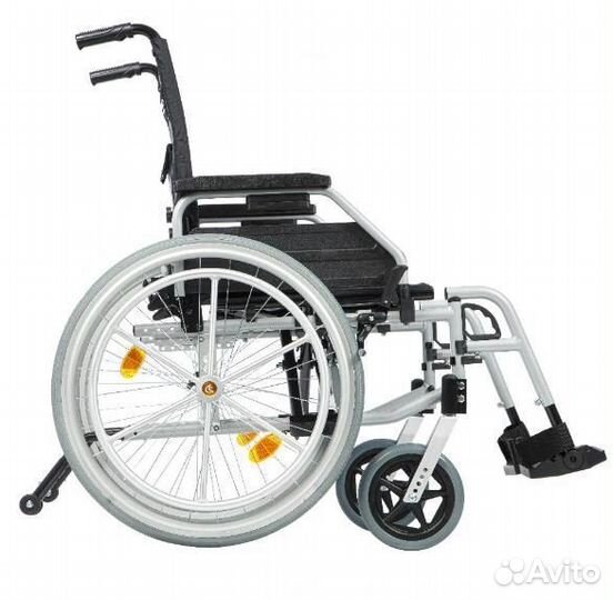 Кресло-коляска для инвалидов Trend 35