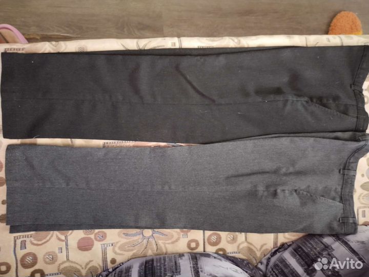 Школьная форма