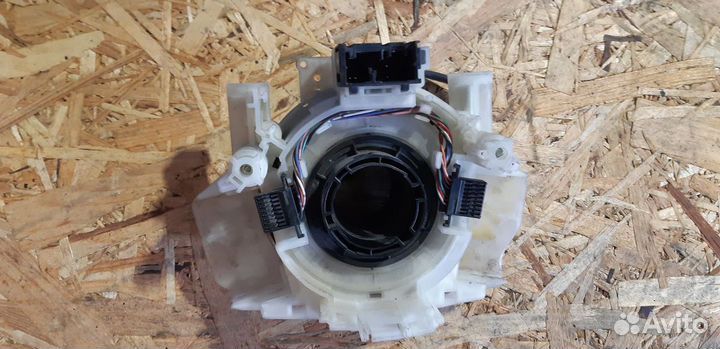 Механизм подрулевой для SRS (ленточный) Nissan