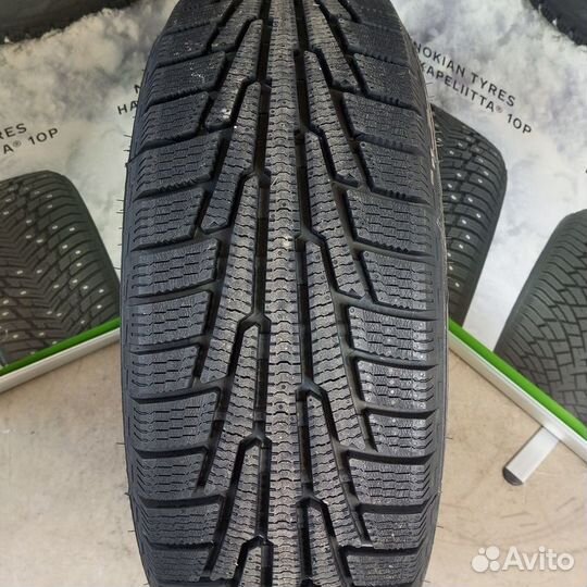 Nokian Tyres Nordman RS2 SUV 225/55 R18 102