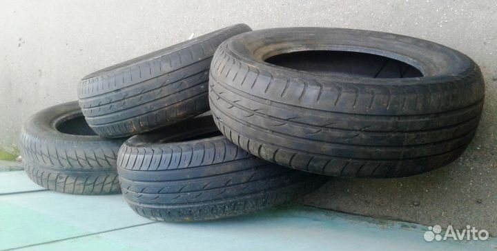 Yokohama Advan A048 185/65 R14 86H
