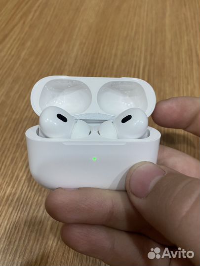 Airpods pro 2