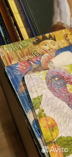 Новые книги