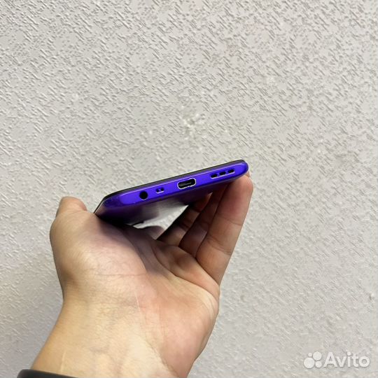 Xiaomi Redmi 9, 4/64 ГБ