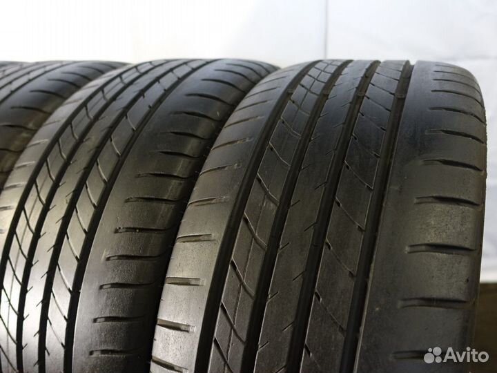 Goodyear EfficientGrip 205/55 R16