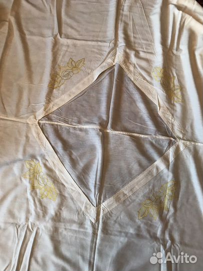 Постельное белье комплект