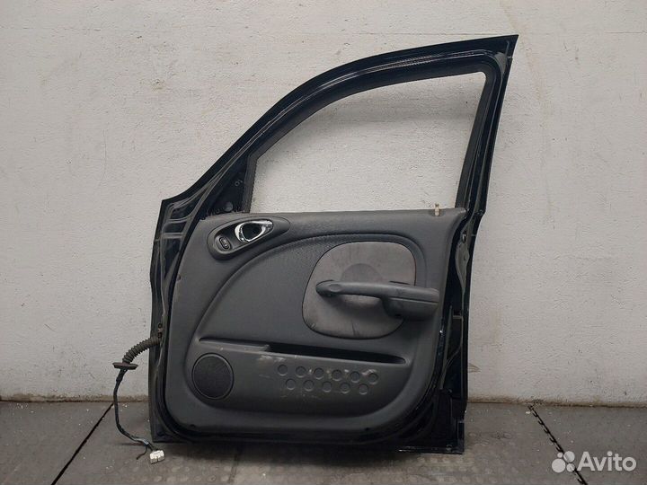 Дверь боковая правая передняя Chrysler PT Cruiser, 2001