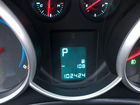 Chevrolet Cruze 1.6 AT, 2012, 102 000 км объявление продам